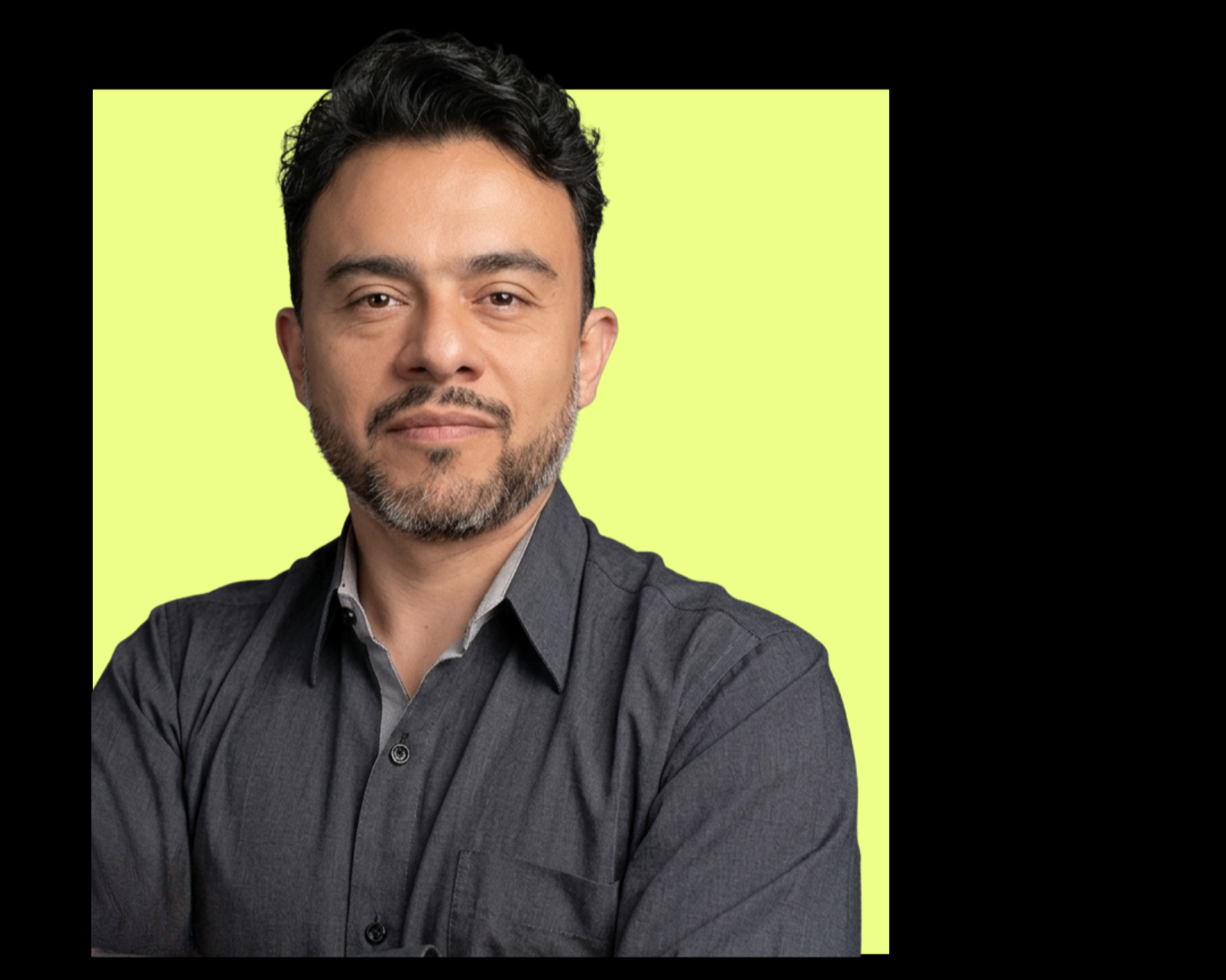 Arturo Sanchez