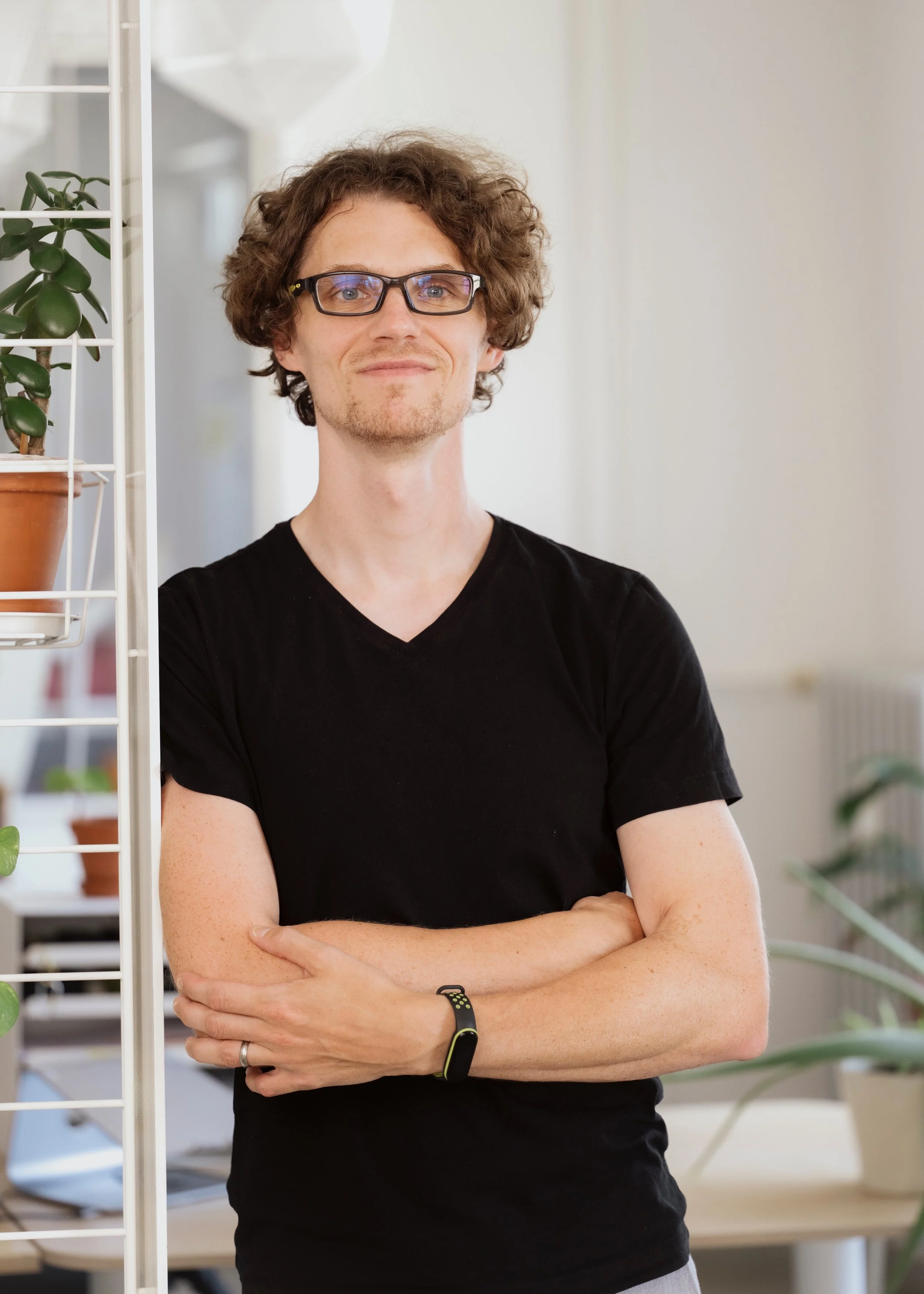 Markus Osterloh