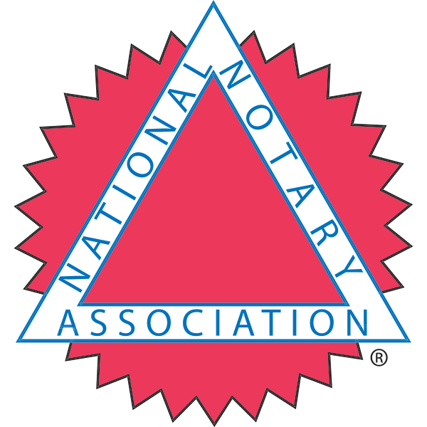 Notary Signing Agent certification credential (National Notary Association)