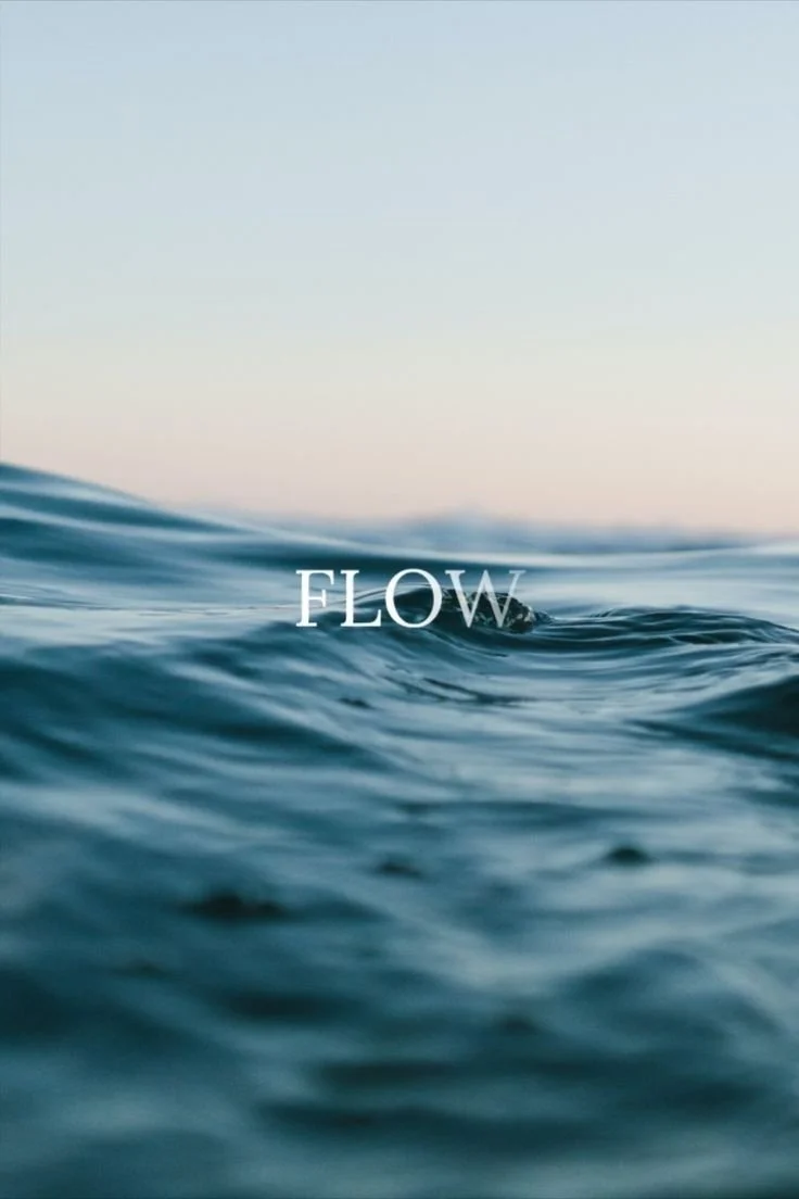 On entend souvent parler du “flow”… mais qu’est‑ce que ça veut vraiment dire ?