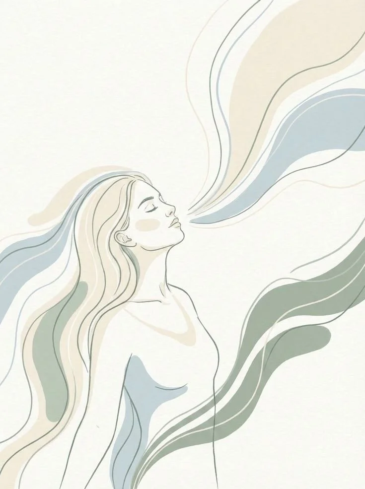 Hypersensibilité ou hyper-vigilance : quand le passé brouille les pistes