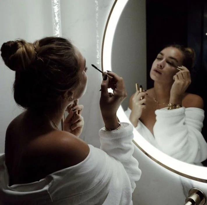 Être belle pour survivre, être vraie pour vivre