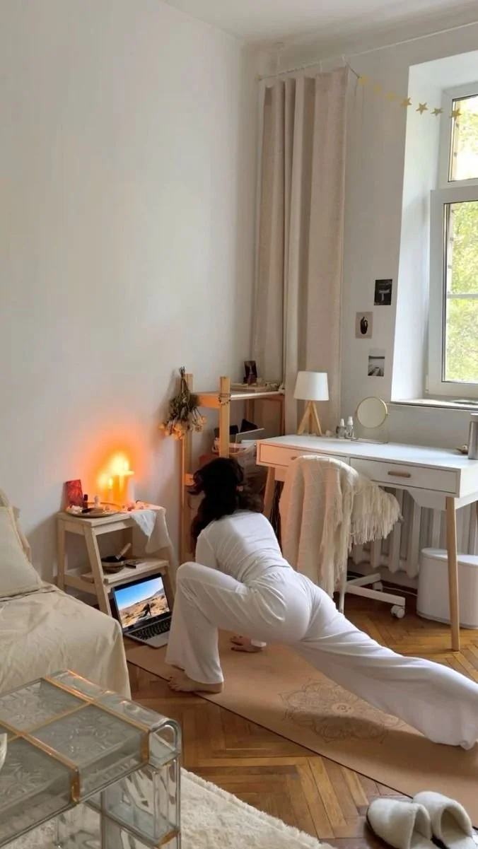 Je dois le faire… mais je ne le fais pas