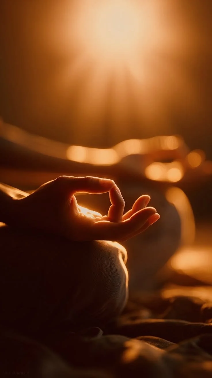 J’ai voulu devenir spirituelle pour me guérir… et c’est tout le contraire qui s’est produit.