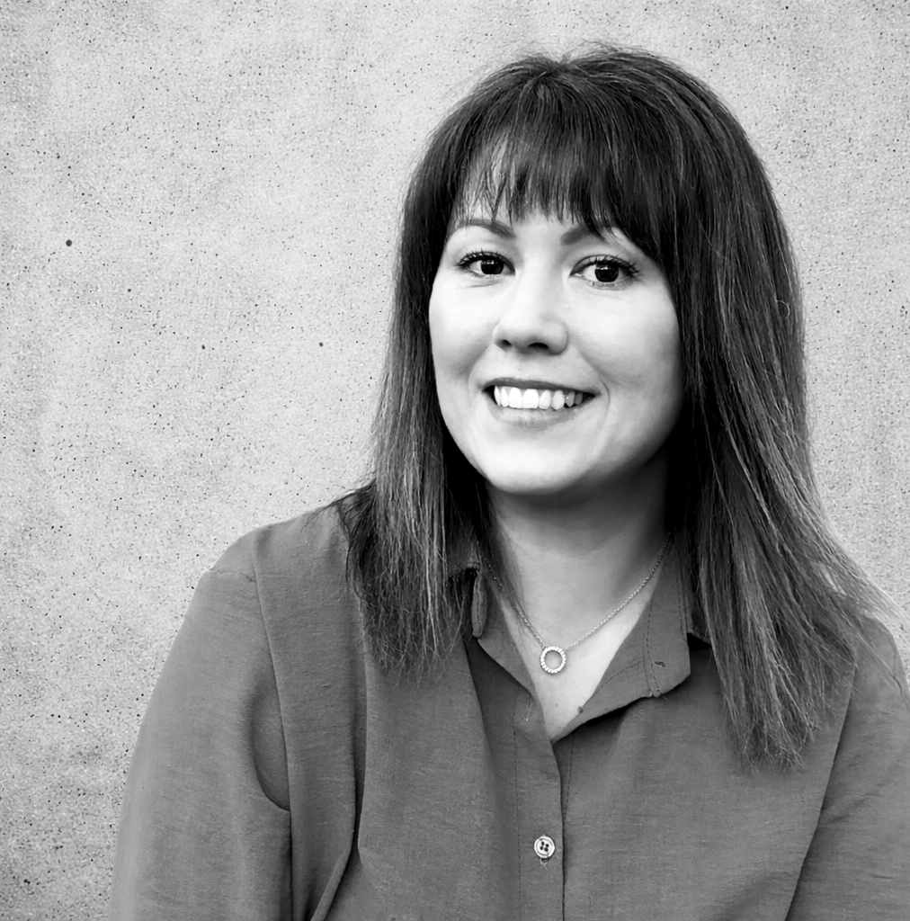 Sigrún Guðný Halldórsdóttir arkítekt. Löggildur mannvirkjahönnuður.