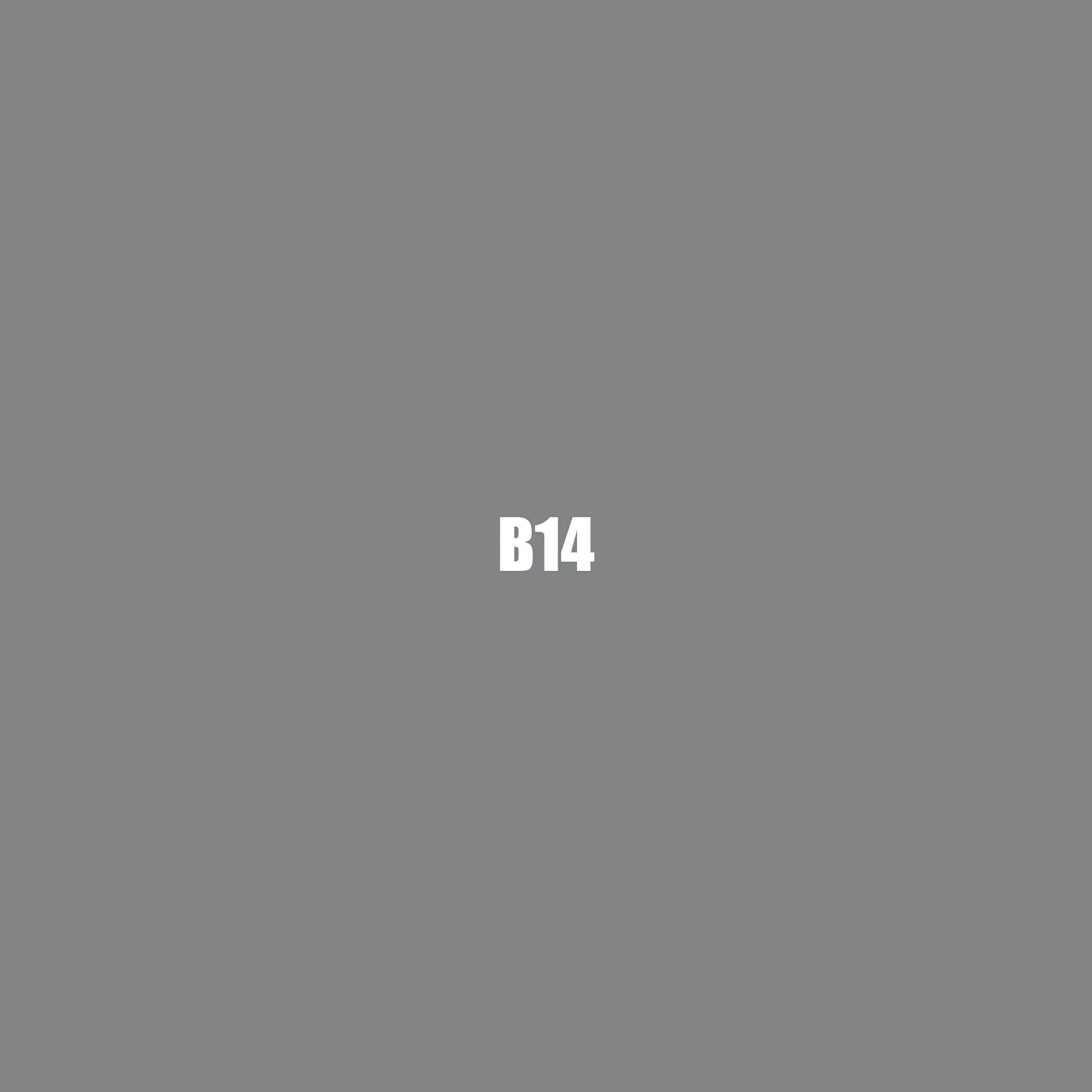 B14