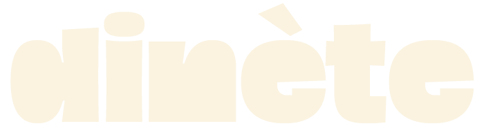 Dinète - Cheffe à domicile