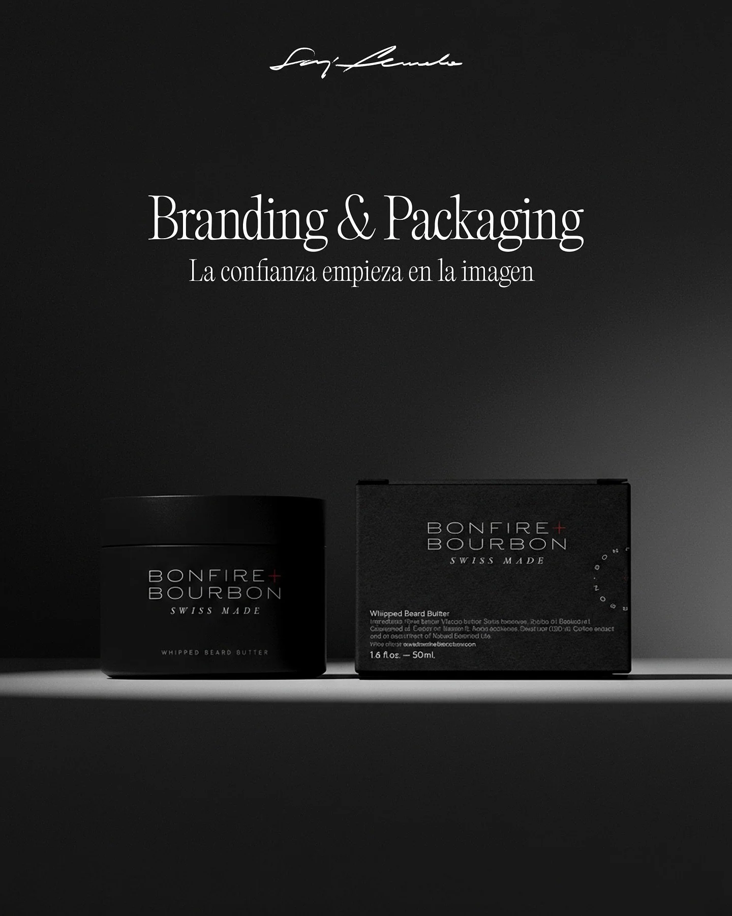 En cosm&eacute;tica, la confianza empieza en el envase. Un dise&ntilde;o incoherente puede poner en duda la calidad de la f&oacute;rmula. Cada envase debe transmitir pureza, cuidado y atenci&oacute;n al detalle. El packaging es el primer contacto con