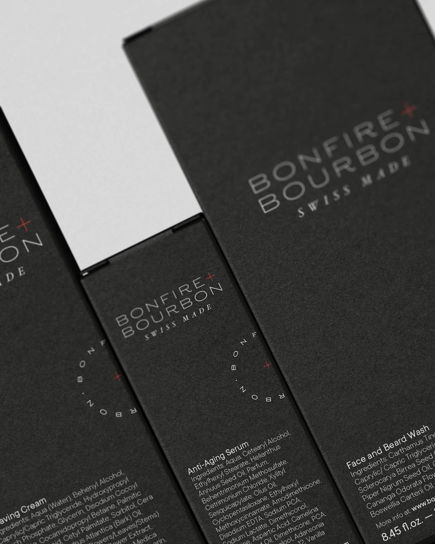 El envase es el primer contacto con el cliente, debe estar a la altura.
.
.
.
#branding #packaging #dise&ntilde;opremium #premuimdesign #packagingdesign #cosmetics