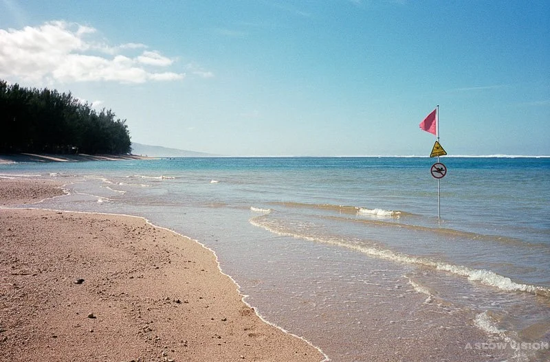 Plage de l'Hermitage-les-Bains