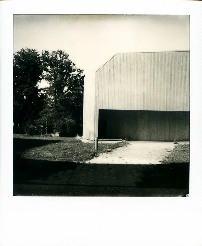 Film slows me down.
It reminds me to breathe before I frame.
To see with patience, not with speed.
──────── ⬜ ────────
#SlowPhotography
#instantfilm #instantphotography #polaroids #polaroidi2 #lausanne #myswitzerland #architecture