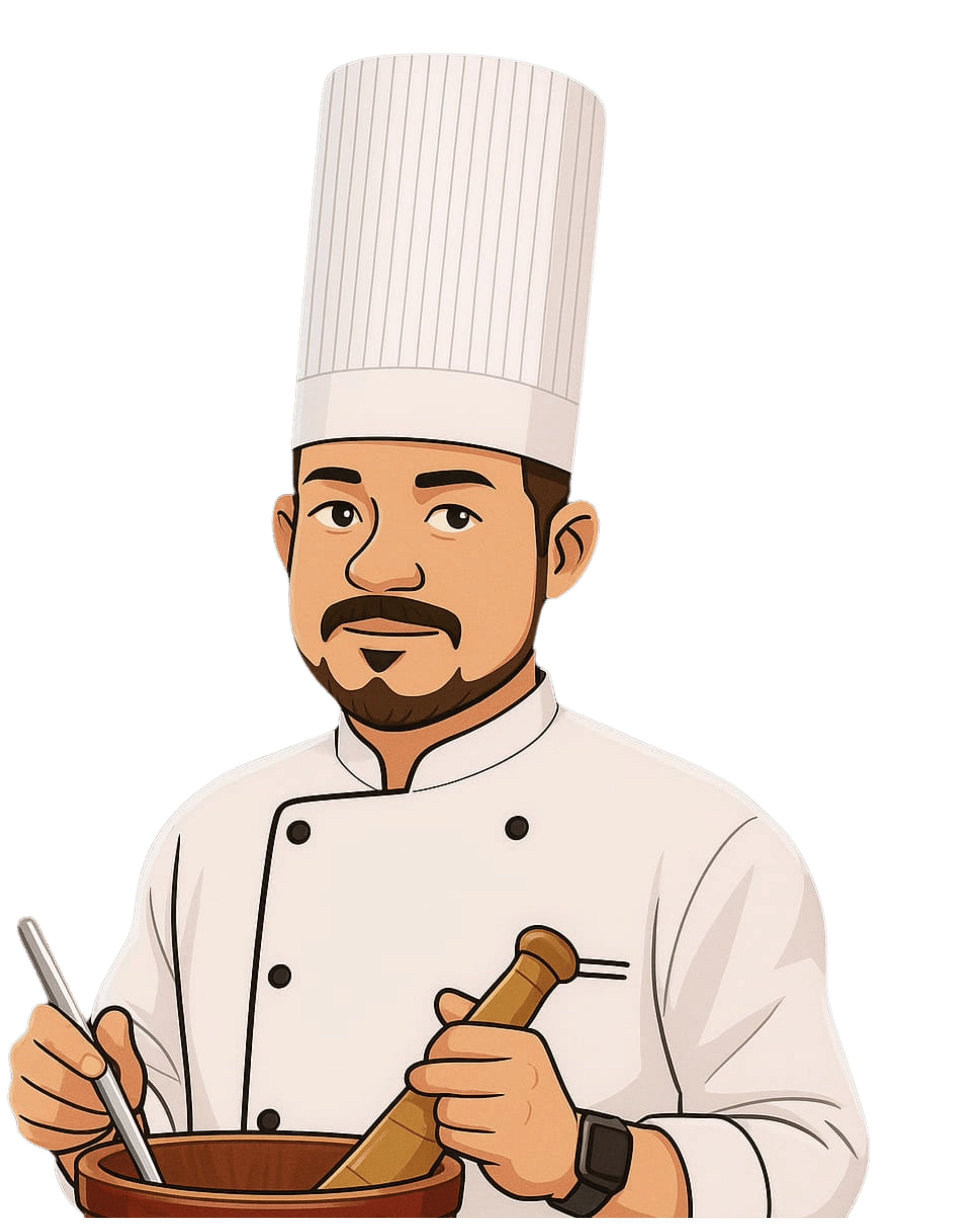 Pan asian restaurant consulting 