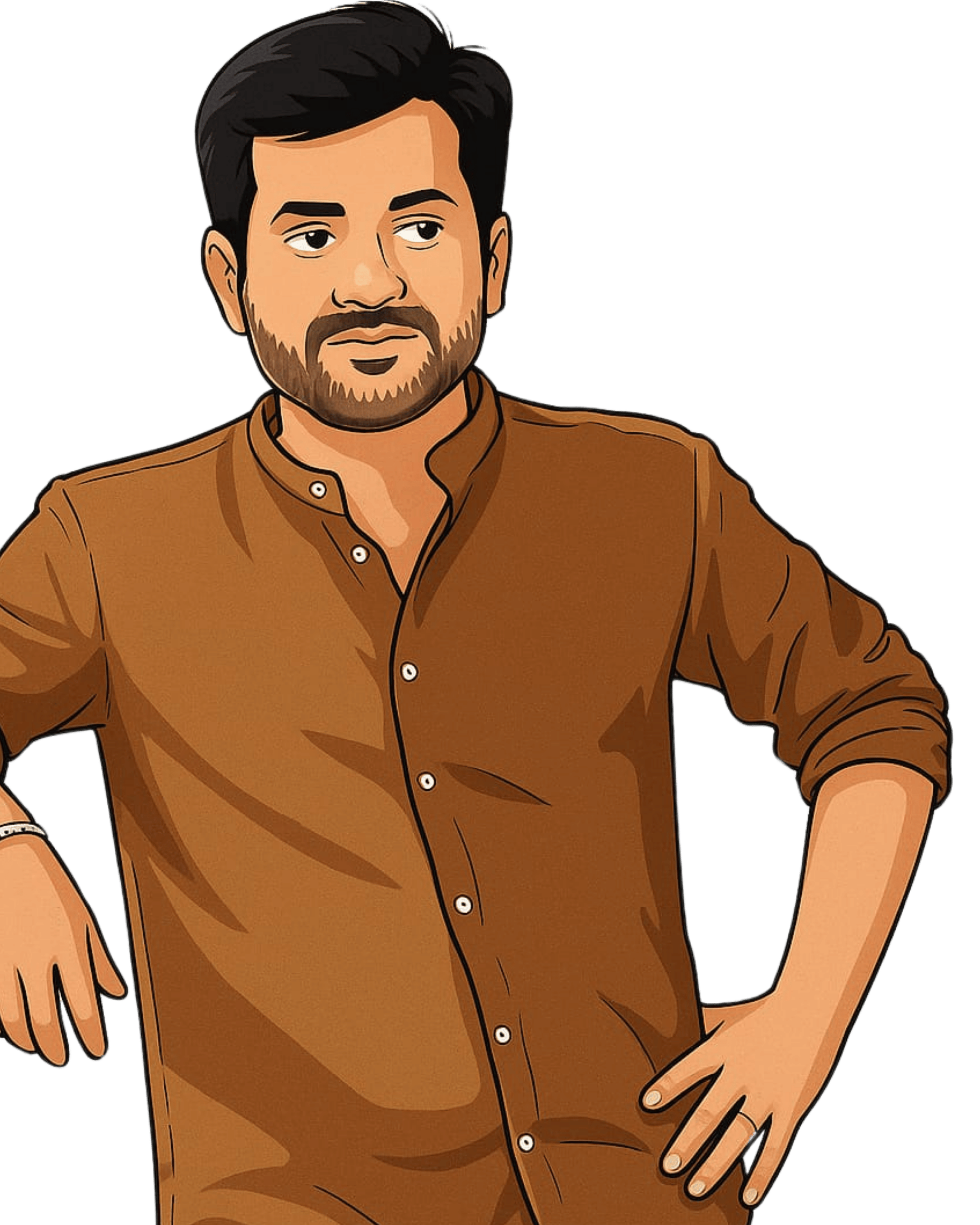 King of hospitality consultancy