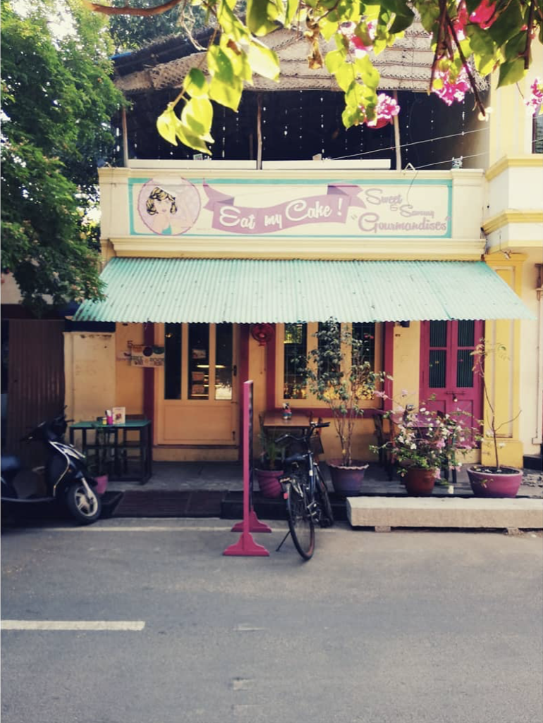 Restaurant consulting 