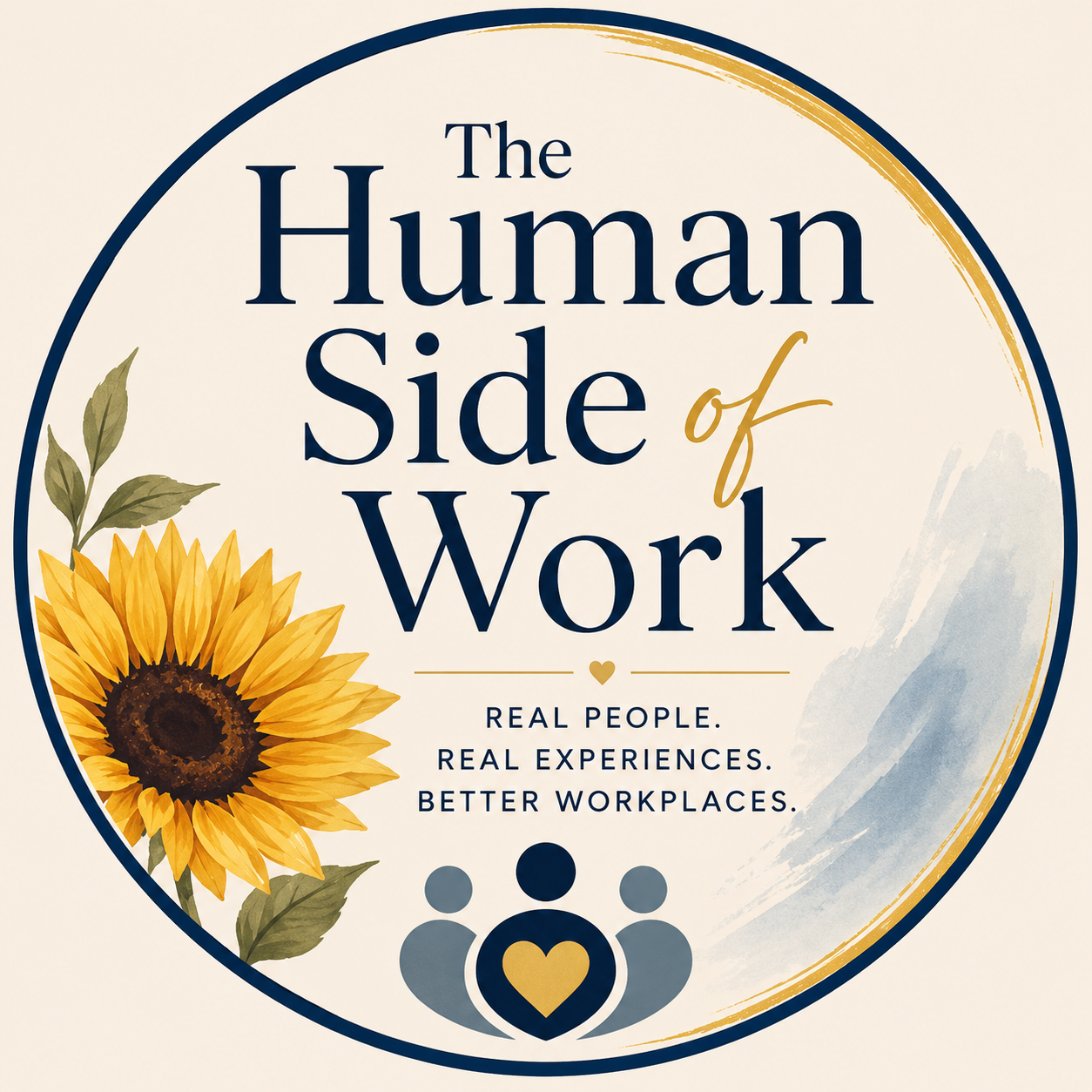 Introducing My New LinkedIn Newsletter: The Human Side of Work