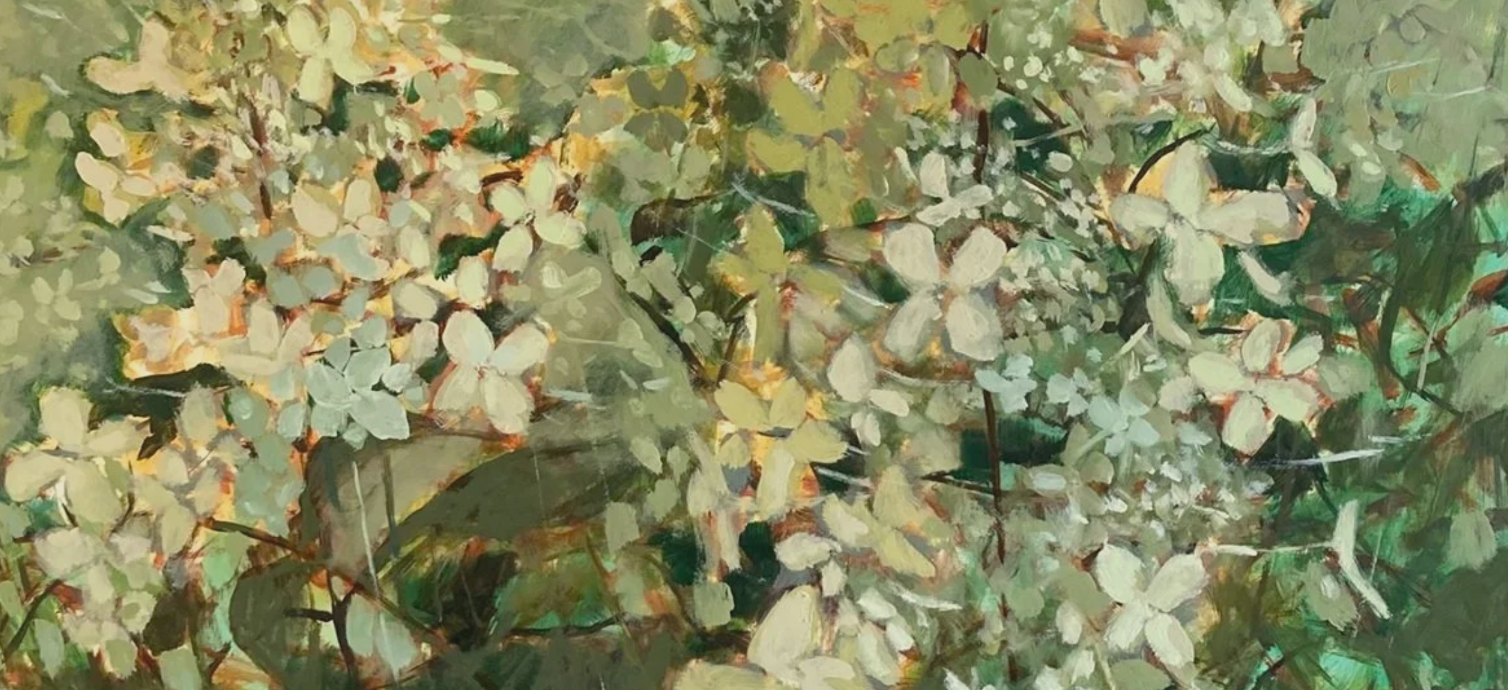 Sip & Paint with Jude Askey-Brown