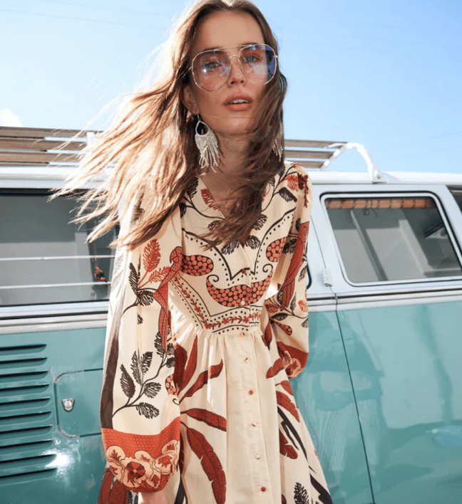 Pop-Up - Luxe Leopard Experience