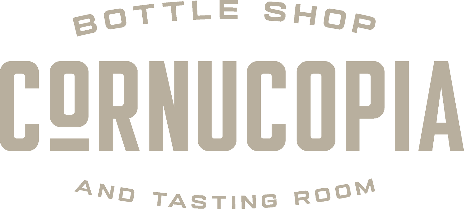 Cornucopia Bottle Shop &amp; Tasting Room