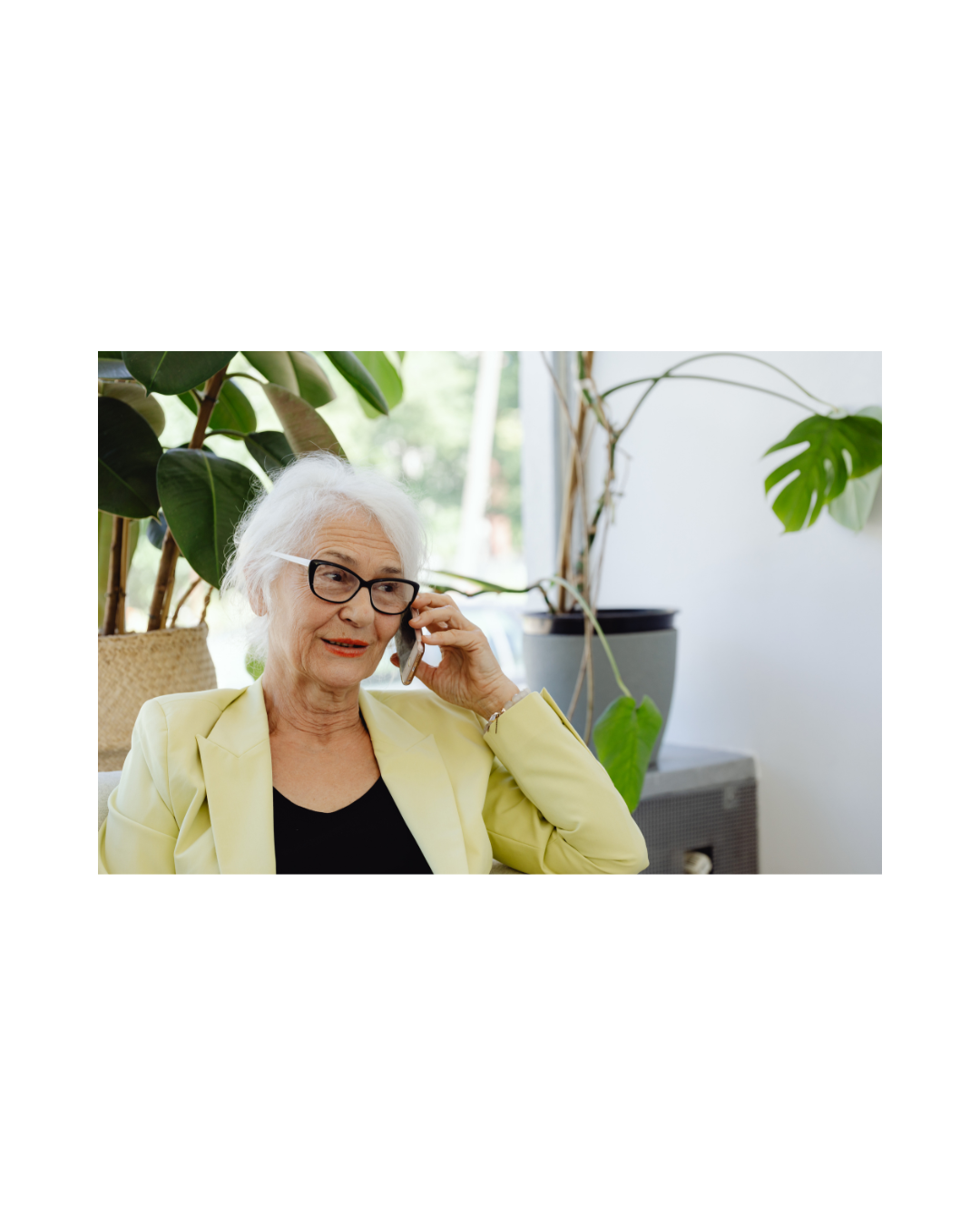 Book a FREE 20 minute Clarity Call