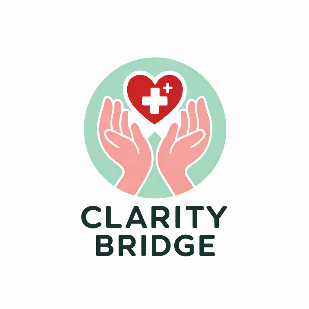 Clarity Bridge