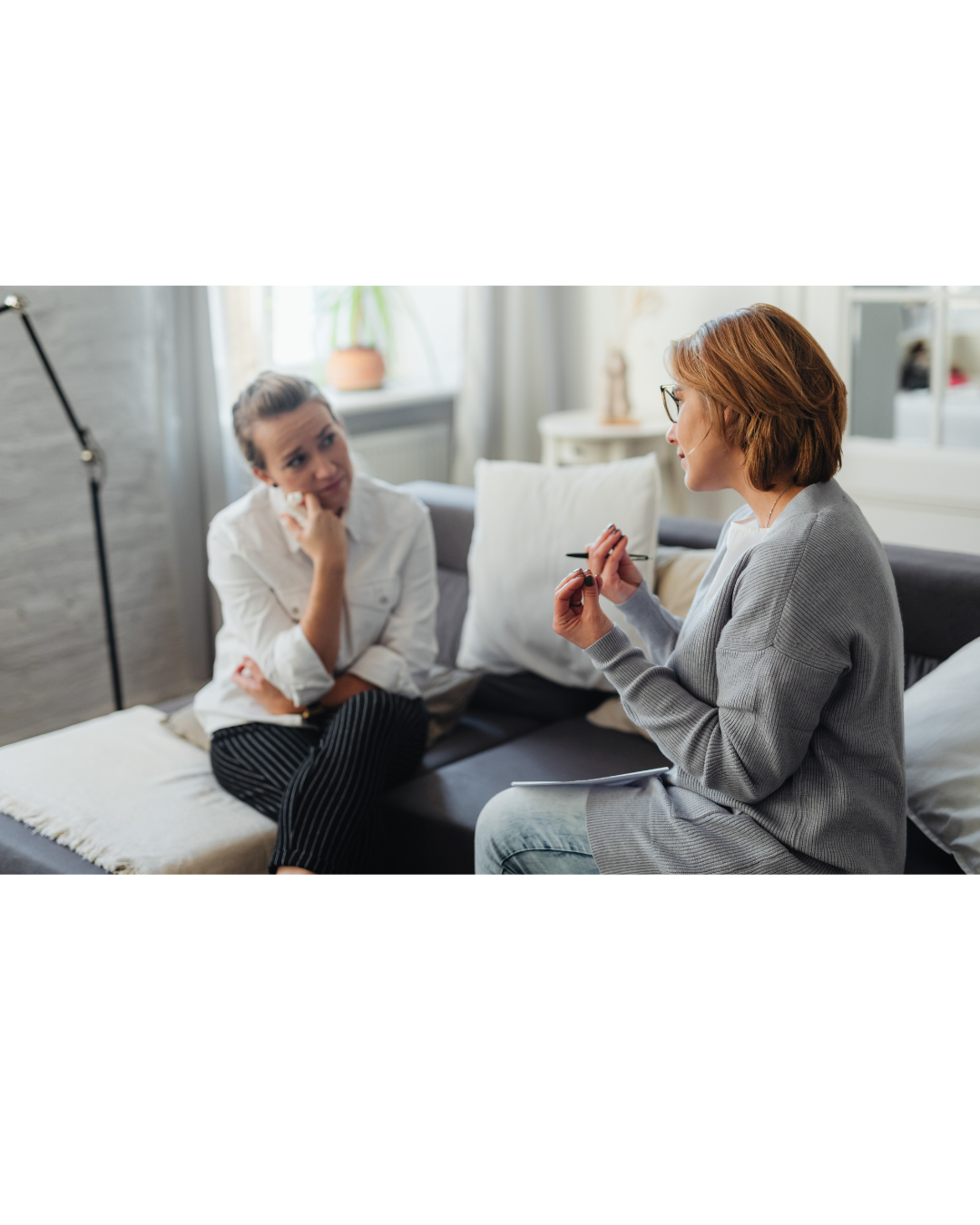 The Clarity Bridge Program