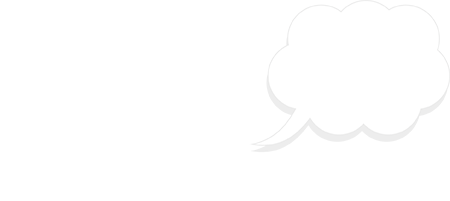 Hoofd in de Wolken