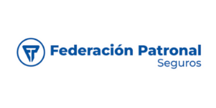 Logotipo de la Federación Patronal Seguros