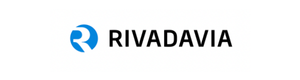 Logotipo de RIVADAVIA