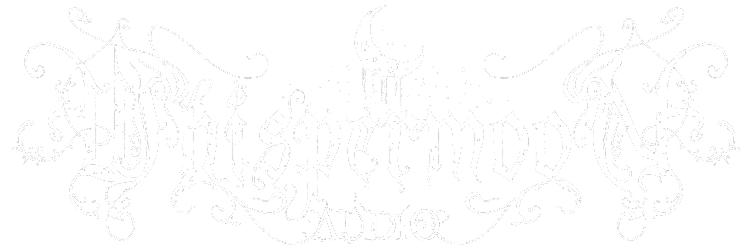 Whispermoon Audio
