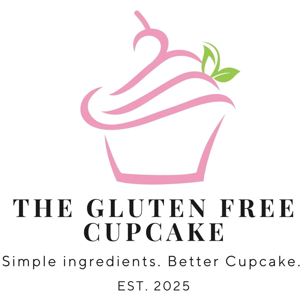 The Gluten Free Cupcake