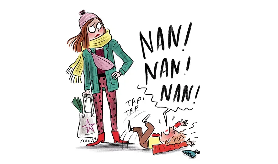 #10 Comment gérer la séparation du matin avec son enfant en maternelle ?