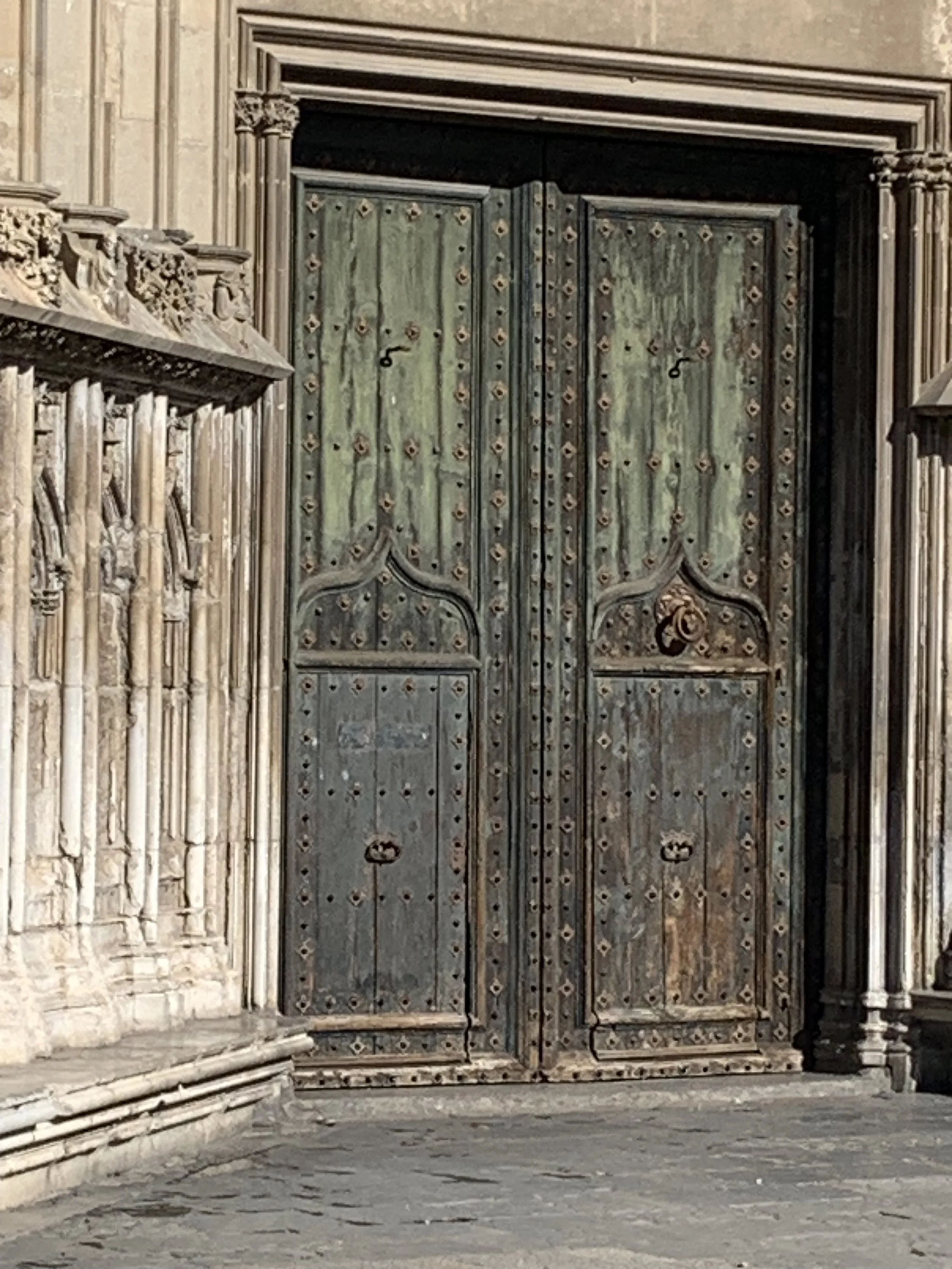 Well, how did you get here?