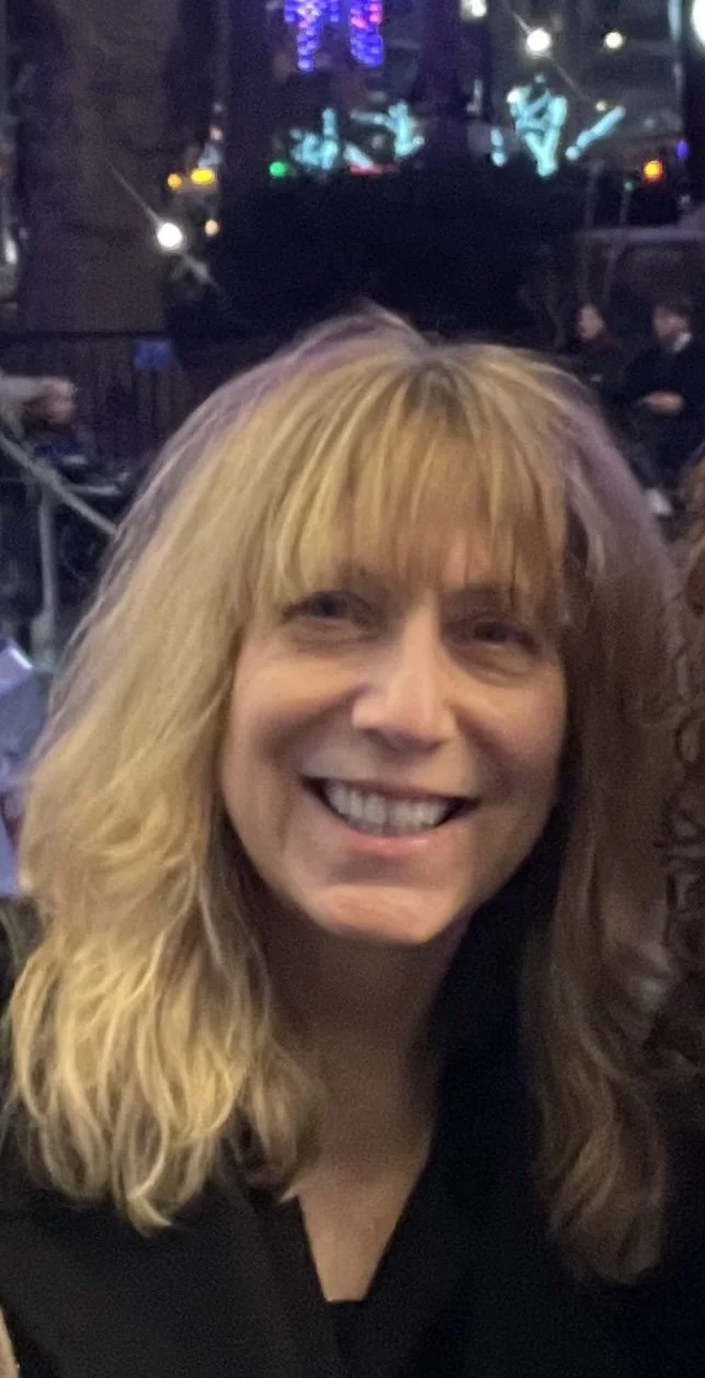 Headshot of Janine Graziano