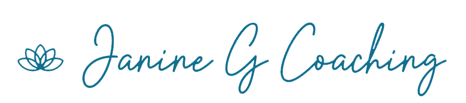 Janine G Coaching