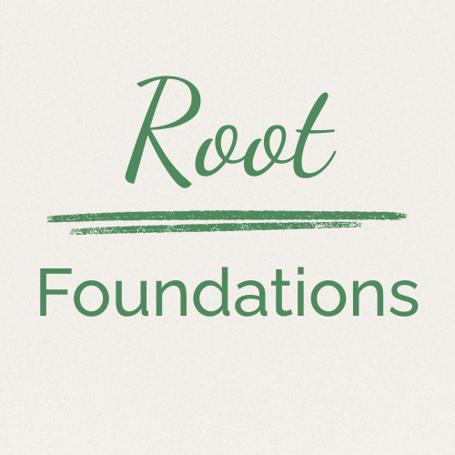 Root & Rise Consulting, a business consulting for women in healthcare root foundations program