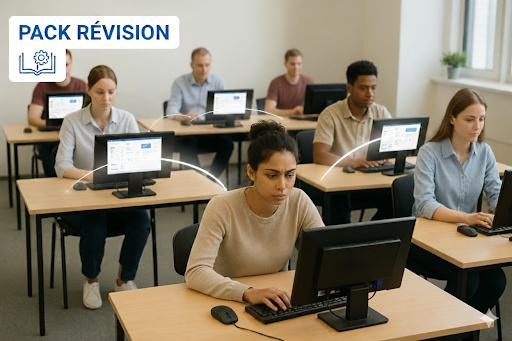 Préparation Examen Civique 2026 (QCM) : Réussite Naturalisation &amp; Carte de Résident