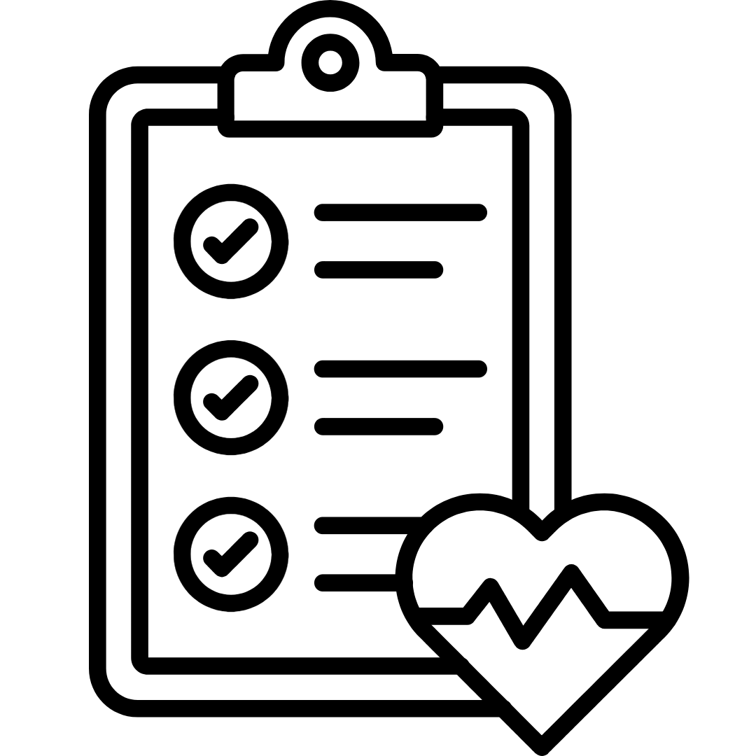 Financial Health Check