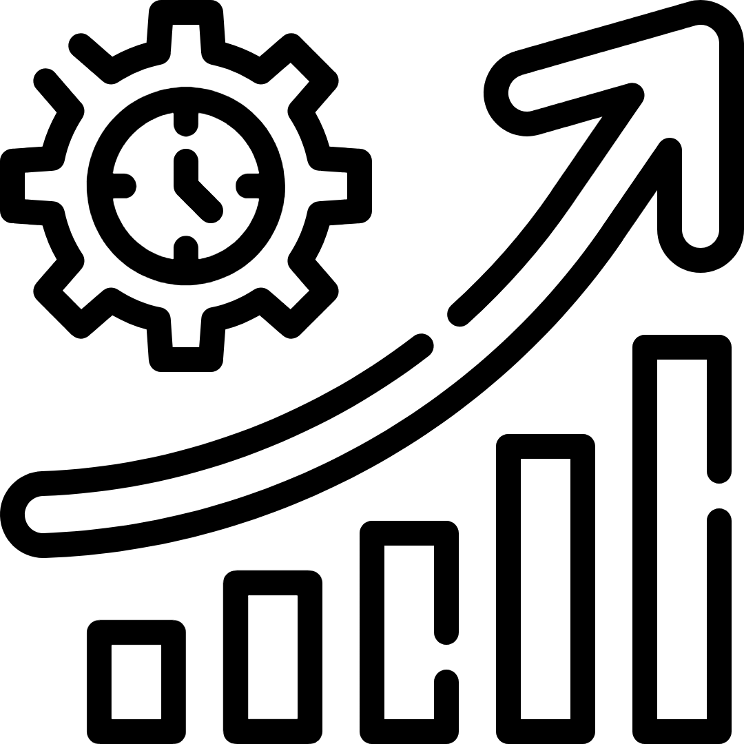 Project efficiency drive