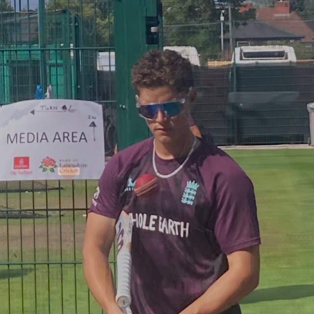 England’s Ashes number 3: Pope or Bethell?