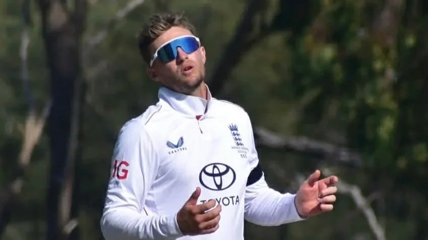 Second test hangs in the balance after Root brilliance 