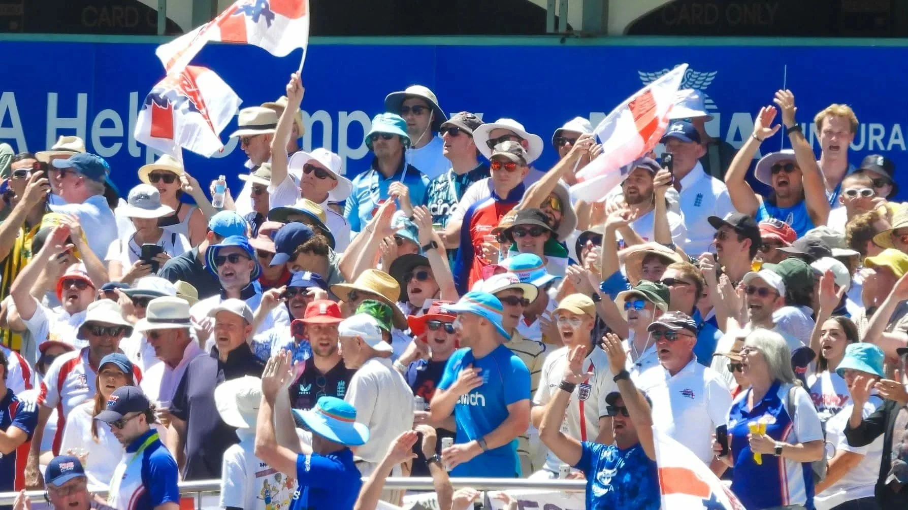 England crumble once more in the cauldron of Adelaide amid more controversy