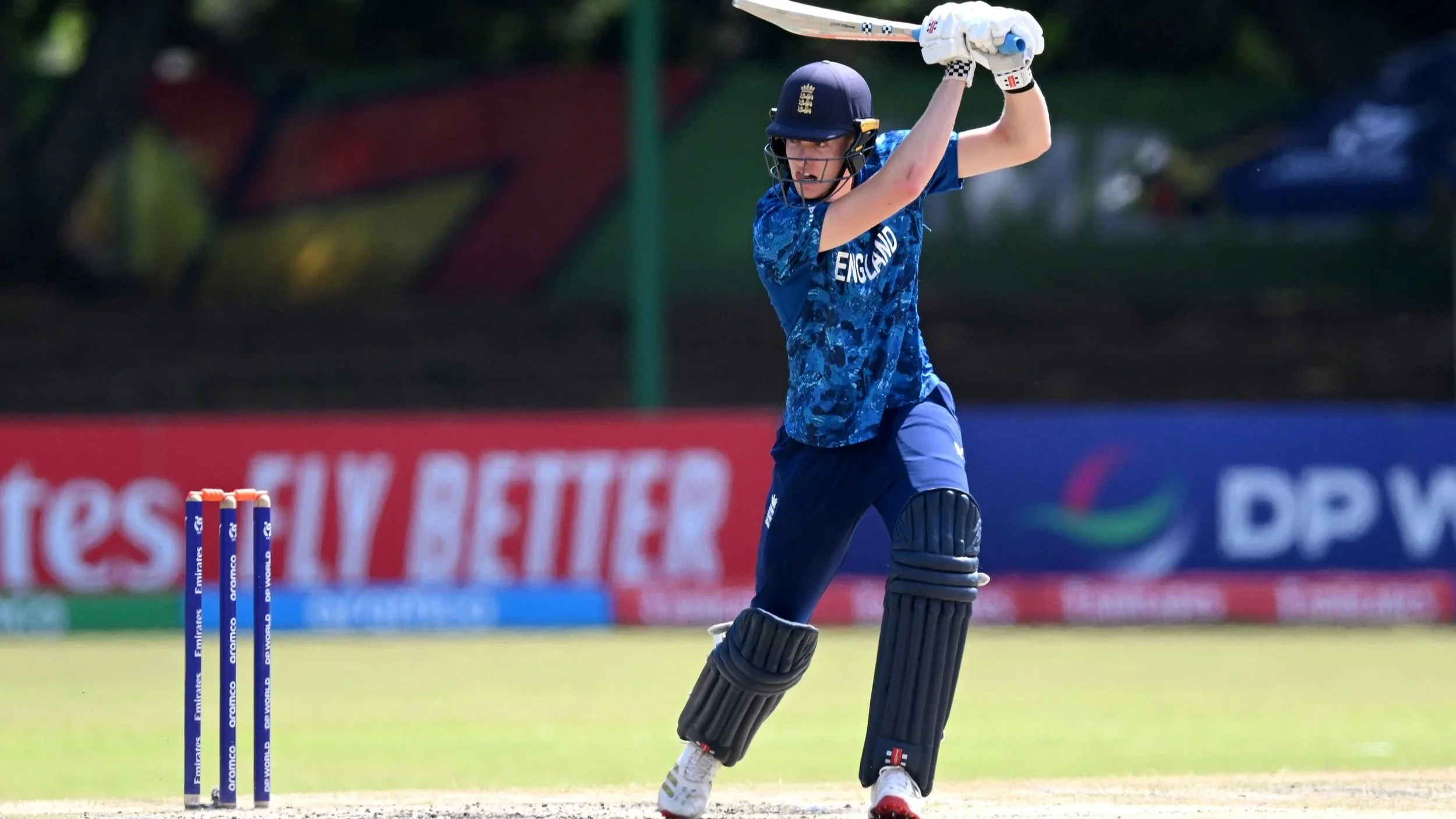 Uncovering the Next Generation #1: Ben Dawkins, England U19 batter