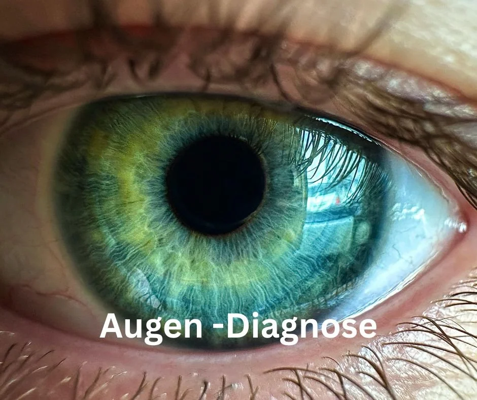 “Das Rezept aus dem Auge”