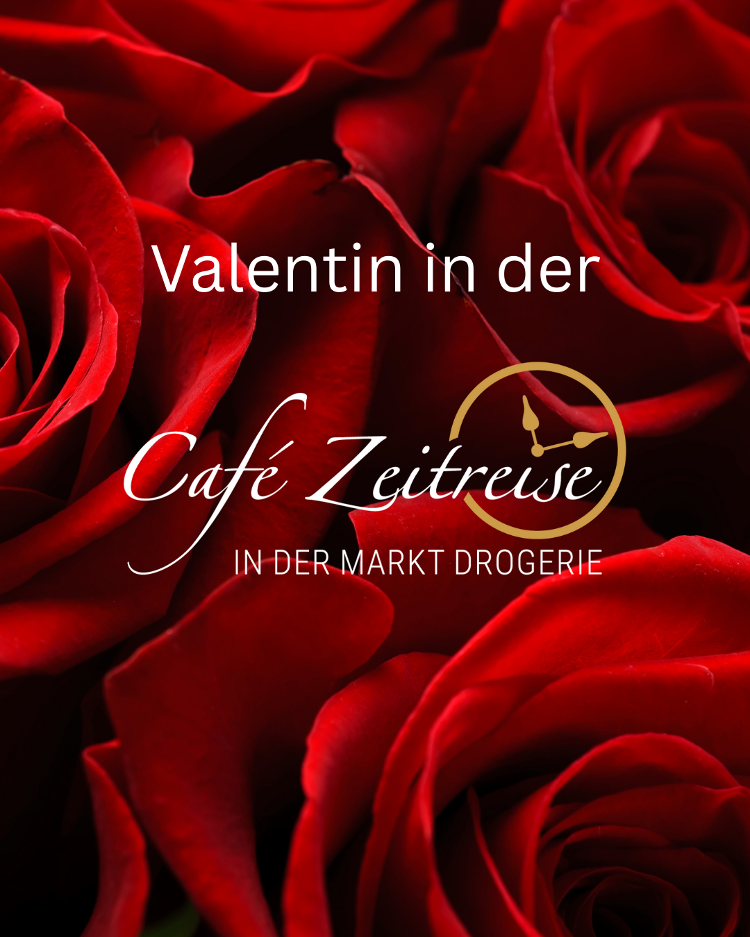Ein Fest der Sinne – Unser Valentinsmenü