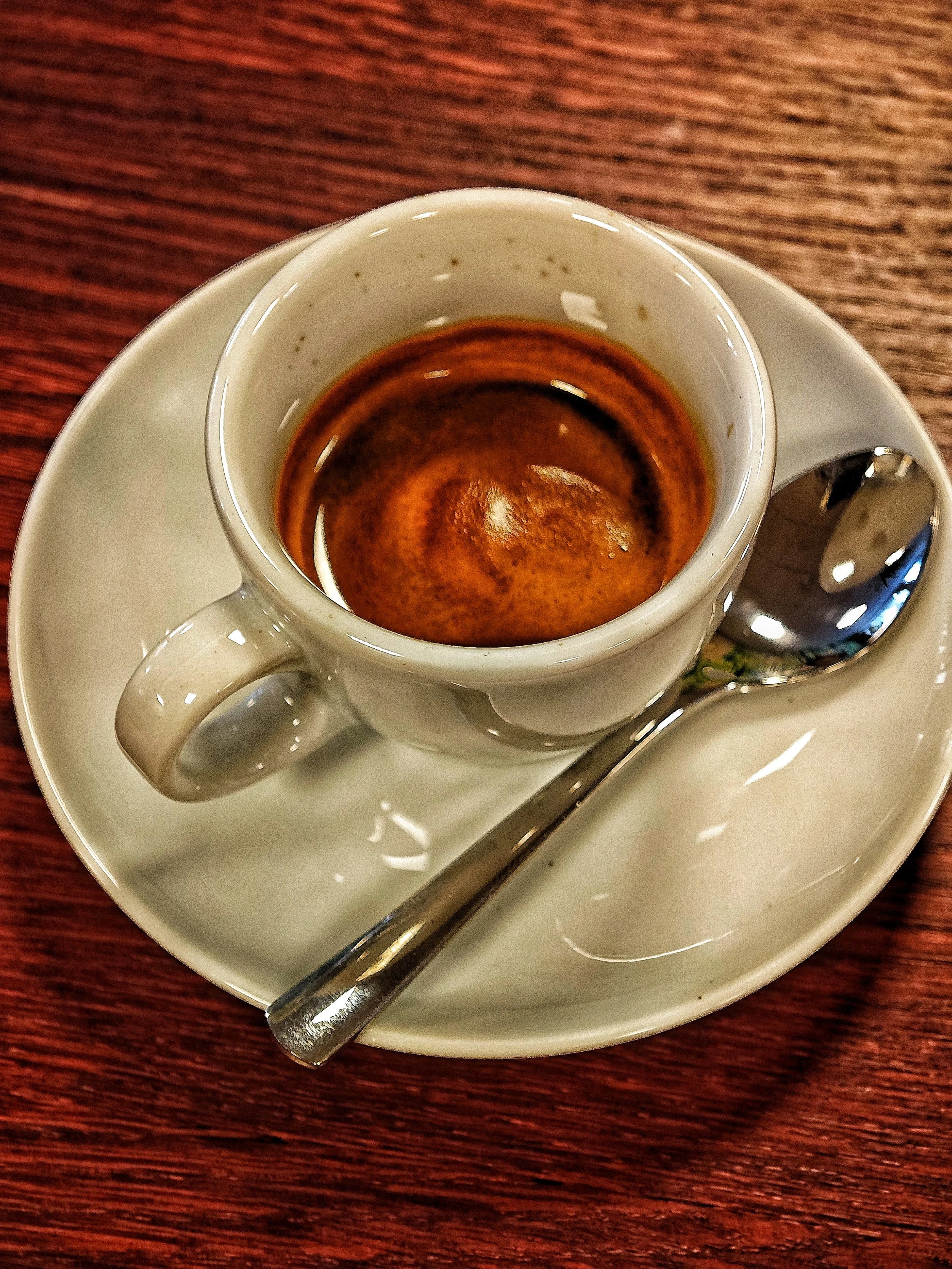 Espresso 