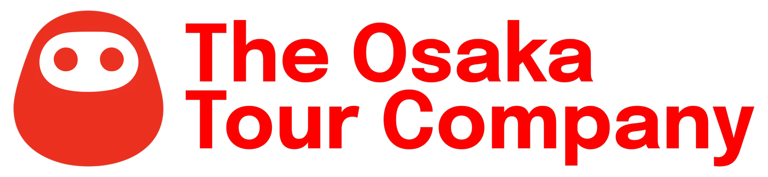 The Osaka Tour Company