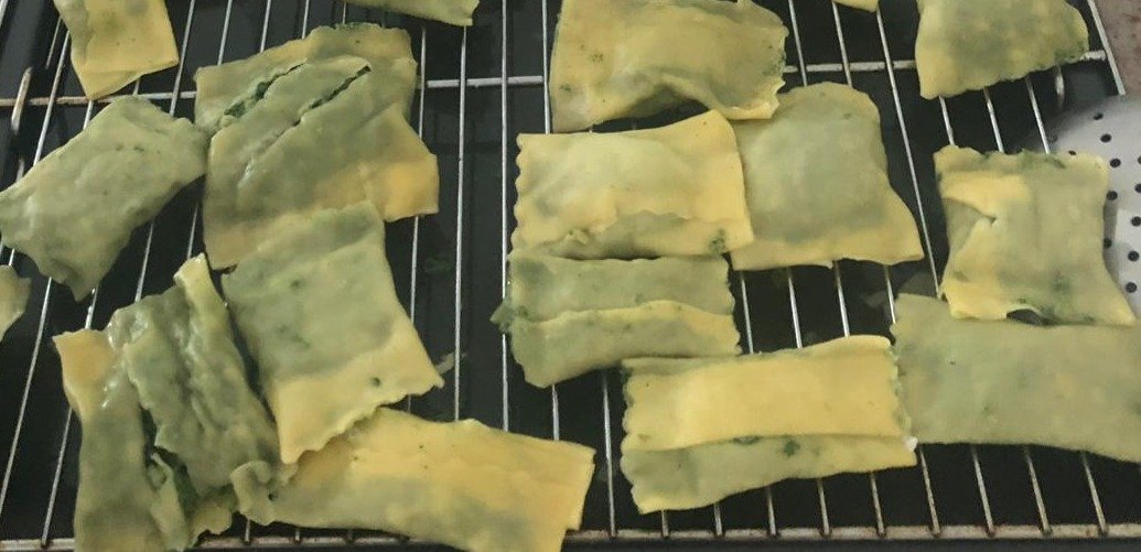 Reh Maultaschen | ur Wild.