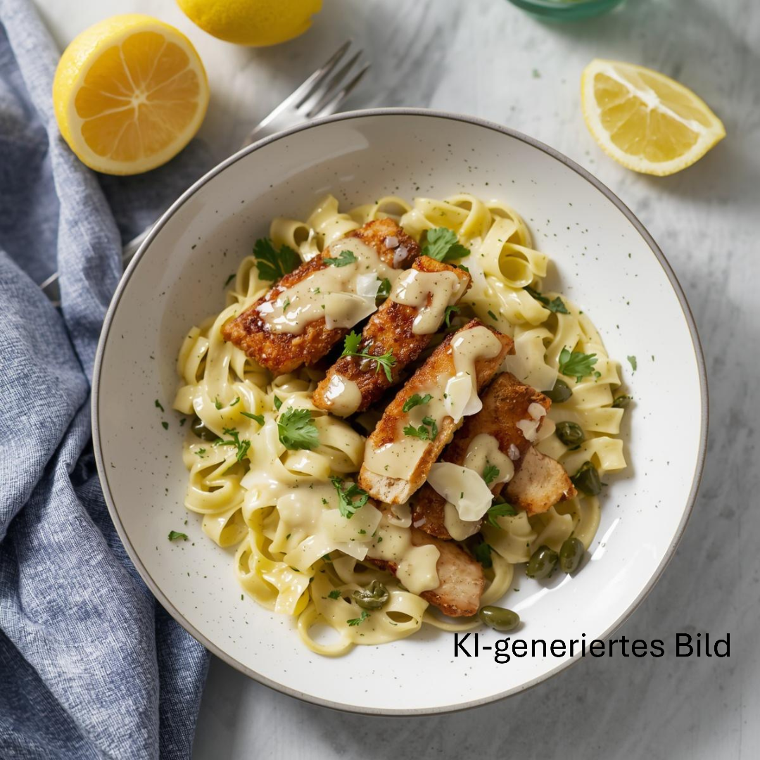 Reh Schnitzel | ur Wild.