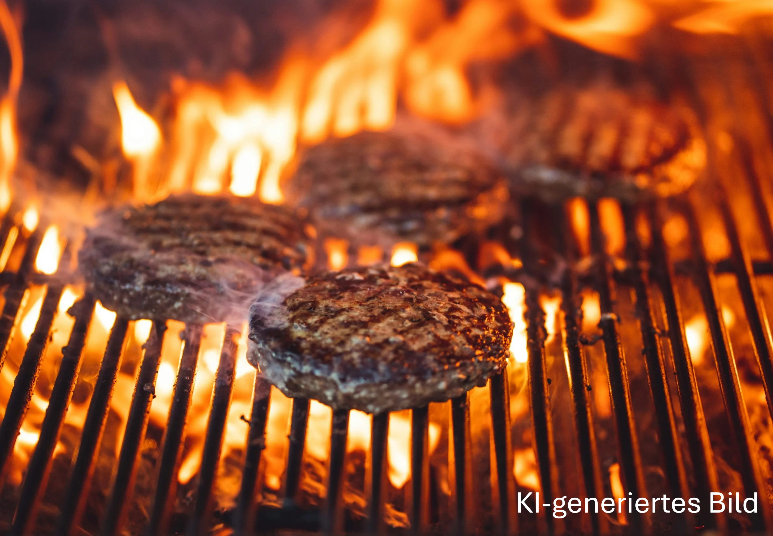 Patties Grill | ur Wild.