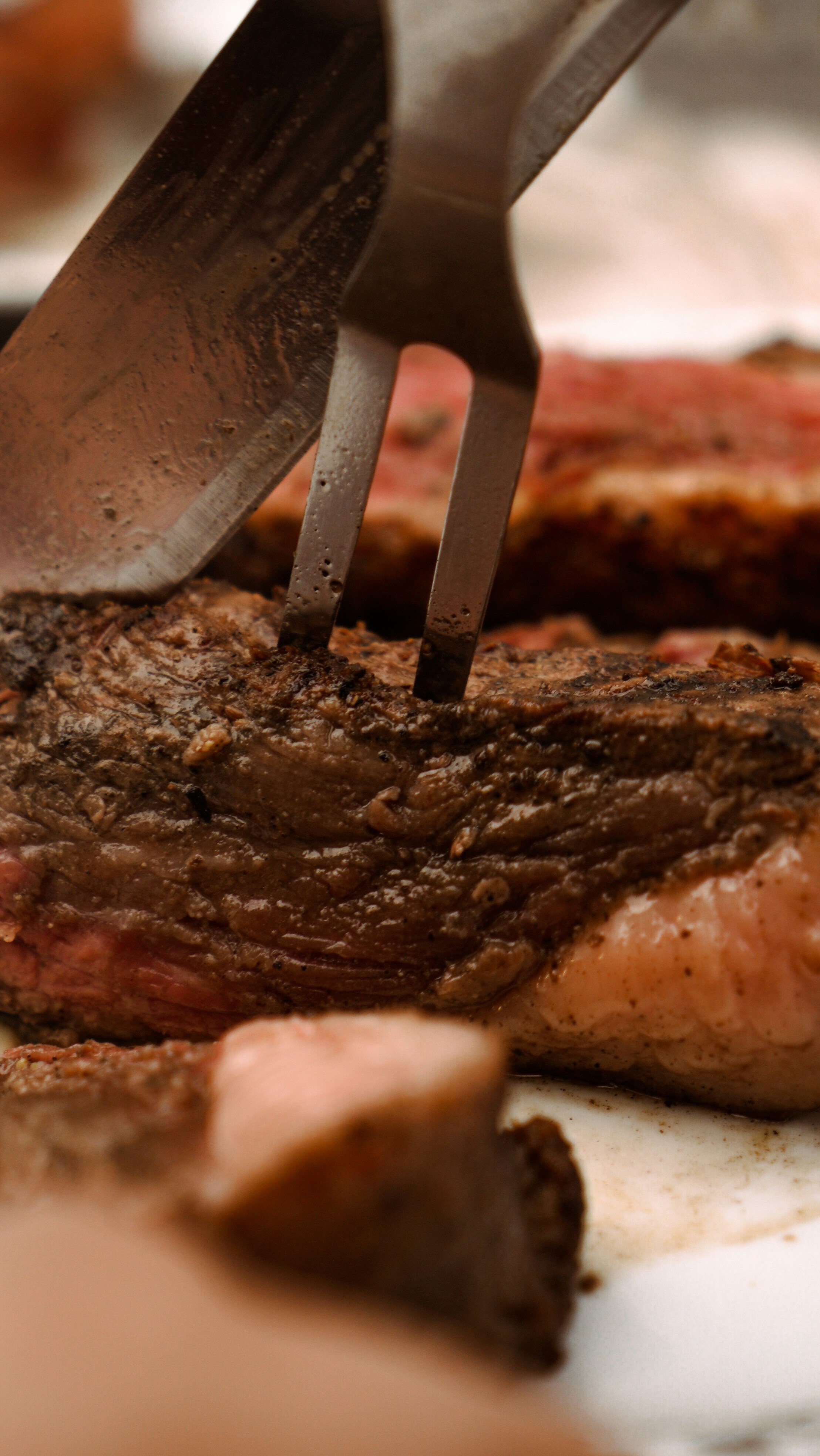 Wildfleisch Promo